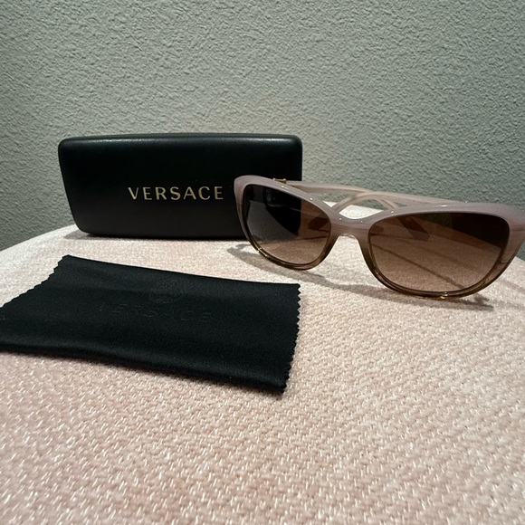 Versace sunglasses main image 6